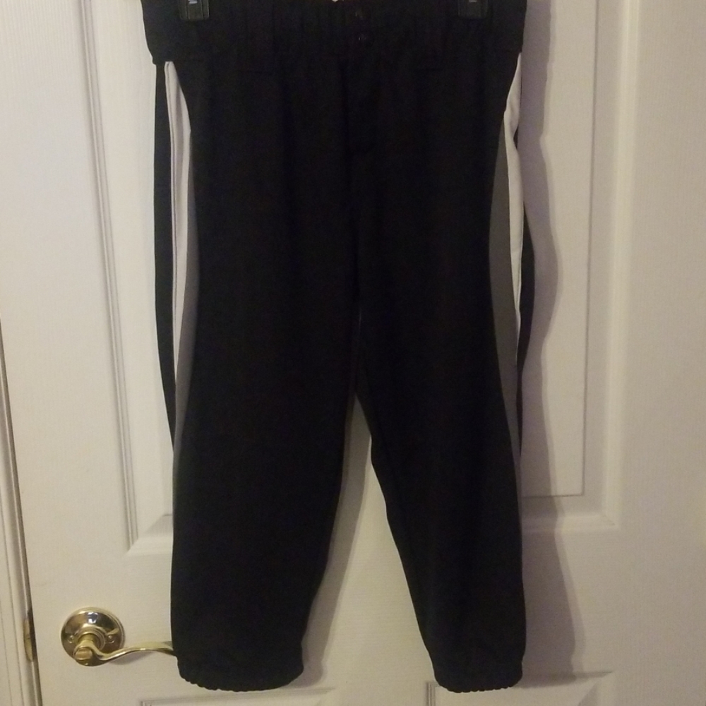 Girls softball pants